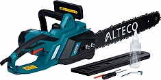 Набор электропилы Alteco ECS 2200-45 Набор электропилы Alteco ECS 2200-45