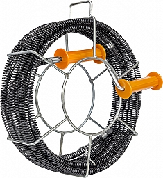 Наборы для прочистки канализационных труб Crocodile 22 мм × 20 м Наборы для прочистки канализационных труб Crocodile 22 мм × 20 м