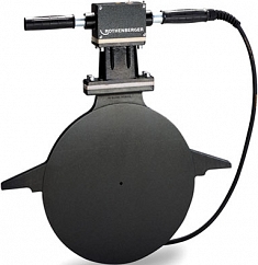 Нагреватель машины для сварки пластиковых труб Rothenberger Roweld P 160 B Professional Нагреватель машины для сварки пластиковых труб Rothenberger Roweld P 160 B Professional