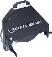 Нагреватель машины стыковой сварки труб Rothenberger Roweld P 250 B Premium CNC Нагреватель машины стыковой сварки труб Rothenberger Roweld P 250 B Premium CNC