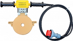 Нагреватель стыкового сварочного аппарата Welping WP160A