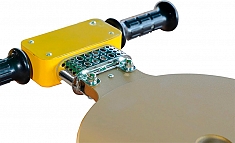 Нагреватель стыковых сварочных аппаратов Welping WP315A