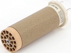 Нагревательный элемент фена строительного Leister Ghibli AW