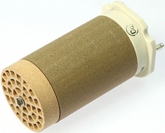 Нагревательный элемент ручного аппарата горячего воздуха Leister Electron ST Нагревательный элемент ручного аппарата горячего воздуха Leister Electron ST