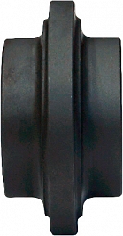 Накаточные ролики 2"-6" гидравлического желобонакатчика Voll V-Groover 6