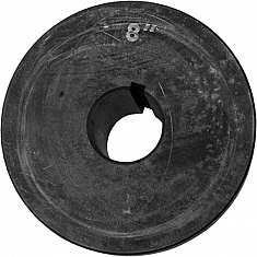 Накаточные ролики Voll 8 для V-Groover 1-8