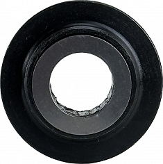 Накаточный ролик GruvMaster 8 для желобонакатчика RG-1/1X вид снизу