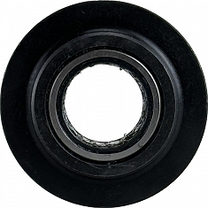 Накаточный ролик GruvMaster 8 для желобонакатчика RG-1/1X вид сверху