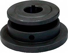 Накаточный ролик Voll 1 1/4-1 1/2 для V-Groover 6