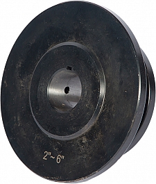 Накаточный ролик Voll 2-6 для V-Groover 1-8