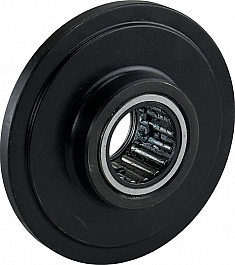 Накатывающие ролики Remmers GM 1-1 1/2 для желобонакатчика Mustang 1-6/8