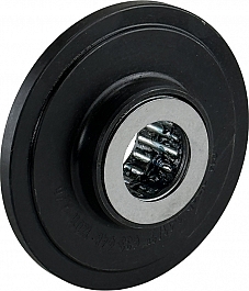 Накатывающий ролик Remmers GM 1-1 1/2 для желобонакатчика Mustang 1-6/8