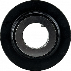 Накатывающий ролик Remmers GM 2-6 для желобонакатчика Mustang 1-6/8 вид сверху