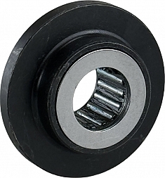 Накатывающий ролик Remmers GM 2-6 для желобонакатчика Mustang 1-6/8