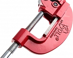 Направляющая трубореза для металлических труб Voll V-Cut 2"