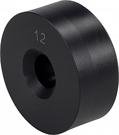 Направляющая втулка Rems D 12 мм Направляющая втулка Rems D 12 мм