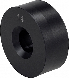 Направляющая втулка Rems D 14 мм Направляющая втулка Rems D 14 мм