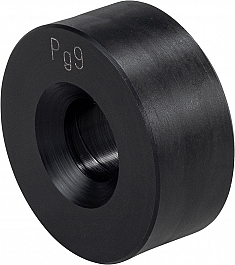 Направляющая втулка Rems D 15,5 мм (Pg 9) Направляющая втулка Rems D 15,5 мм (Pg 9)