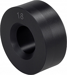 Направляющая втулка Rems D 18 мм Направляющая втулка Rems D 18 мм