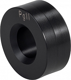 Направляющая втулка Rems D 18,9 мм (Pg 11) Направляющая втулка Rems D 18,9 мм (Pg 11)