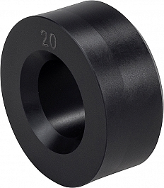 Направляющая втулка Rems D 20 мм Направляющая втулка Rems D 20 мм