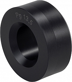 Направляющая втулка Rems D 20,7 мм (Pg 13,5) Направляющая втулка Rems D 20,7 мм (Pg 13,5)