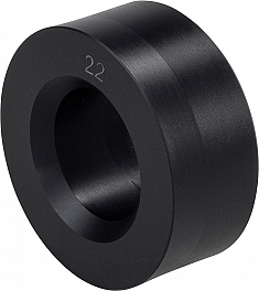 Направляющая втулка Rems D 22 мм Направляющая втулка Rems D 22 мм