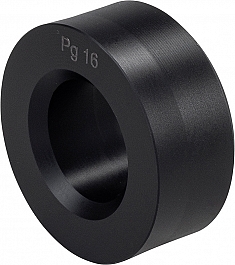 Направляющая втулка Rems D 22,8 мм (Pg 16) Направляющая втулка Rems D 22,8 мм (Pg 16)