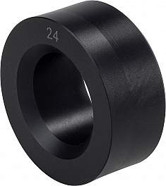 Направляющая втулка Rems D 24 мм Направляющая втулка Rems D 24 мм