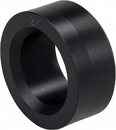 Направляющая втулка Rems D 27 мм Направляющая втулка Rems D 27 мм