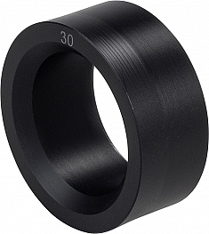 Направляющая втулка Rems D 30 мм Направляющая втулка Rems D 30 мм