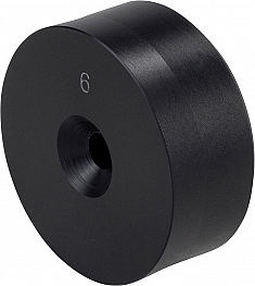 Направляющая втулка Rems D 6 мм Направляющая втулка Rems D 6 мм