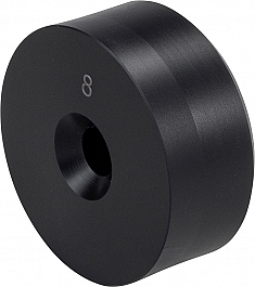 Направляющая втулка Rems D 8 мм Направляющая втулка Rems D 8 мм