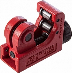 Направляющие ролики трубореза ручного для медных труб Rothenberger Minicut Pro 2 Направляющие ролики трубореза ручного для медных труб Rothenberger Minicut Pro 2