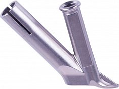 Насадка быстрой сварки круглым прутком СварПом 5 мм Насадка быстрой сварки круглым прутком СварПом 5 мм