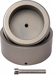 Насадка для паяльника полипропиленовых труб Rotorica 110 мм с винтом