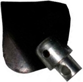 Насадка для пробивки тяжелых засоров Electric Eel DN-14