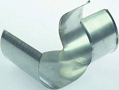 Насадка для усадки Weldy Насадка для усадки Weldy