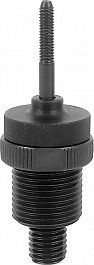 Насадка М4 пневматического резьбового заклепочника Messer RL-5312K