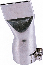 Насадки щелевые для сварочного фена СварПом СП11 40 мм