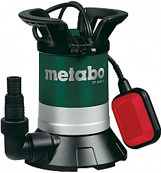 Насос дренажный Metabo TP 8000 S Насос дренажный Metabo TP 8000 S