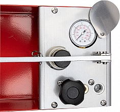 Насосный узел опрессовщика ручного одноклапанного Icomar 60 бар