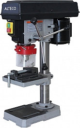 Настольный вертикально сверлильный станок Alteco DP 350-13 Настольный вертикально сверлильный станок Alteco DP 350-13