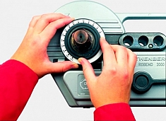 Настройка трубогиба электрического Rothenberger Robend 4000 Set 1/2"-5/8"-3/4"-7/8"-1 1/8"-1 3/8"