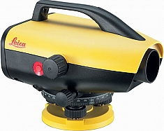 Нивелир Leica Sprinter 50 Нивелир Leica Sprinter 50