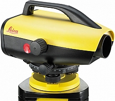 Нивелир цифровой Leica Sprinter 250М Нивелир цифровой Leica Sprinter 250М