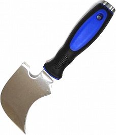 Нож месяцевидный Weldy Нож месяцевидный Weldy