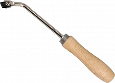 Нож-рустовка для разделки шва перед сваркой СварПом