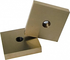 Ножи станка для резки арматуры ВПК Р-50 Ножи станка для резки арматуры ВПК Р-50