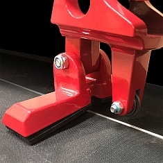 Ножка плиткореза ручного профессионального Diam ProLine-1000L Ножка плиткореза ручного профессионального Diam ProLine-1000L